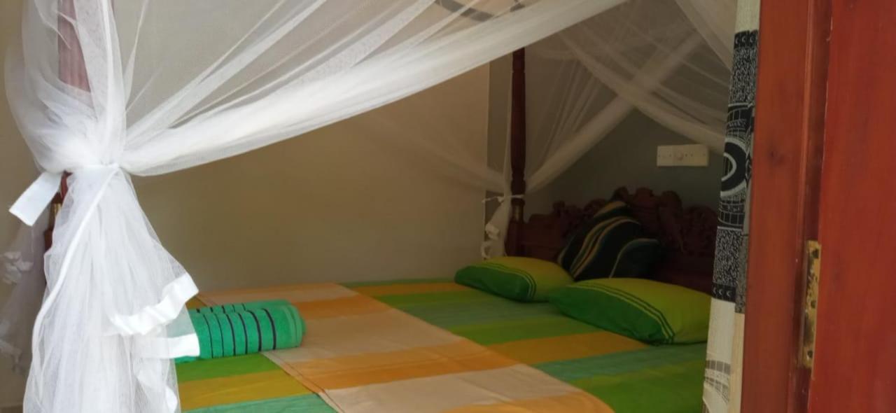 Bed and Breakfast Mandara Rest Hikkaduwa Exteriér fotografie